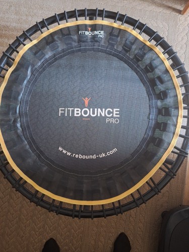 Fitbounce pro folding - fitbounce,