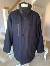 Bugatti Men's Wool & Cashmere