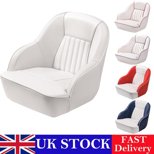 Pontoon boat seat captain - pontoon,