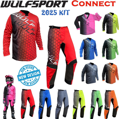 Kids race suit - kids,