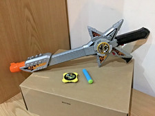 Power Rangers Ninja Steel Dx