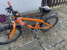 Frog 55 Kids' Bike  20-inch