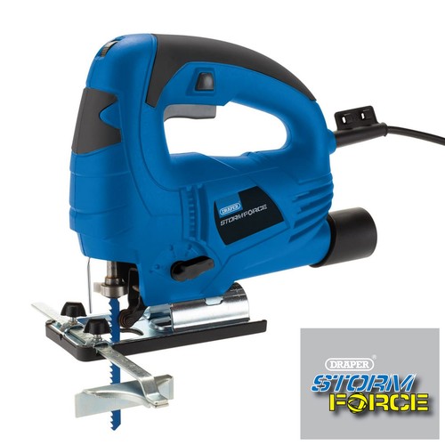 Orbital jigsaw 550w 240v - jigsaw,