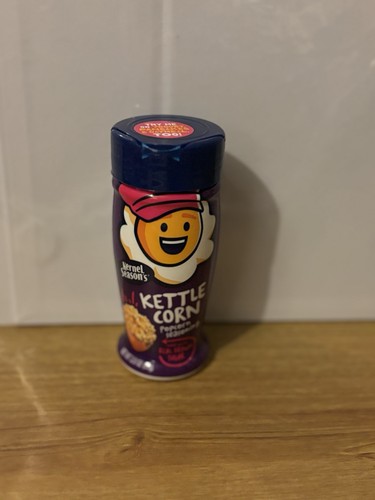 Kernel seasons popcorn - kernel,