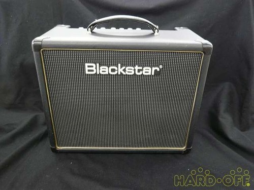 Blackstar all tube - blackstar, 5w
