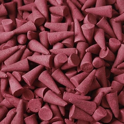 Opium incense cones - opium,