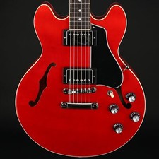 Gibson ES-339 in Cherry #219620193