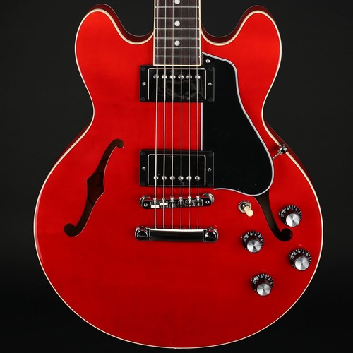 Gibson 339 cherry - es-339,
