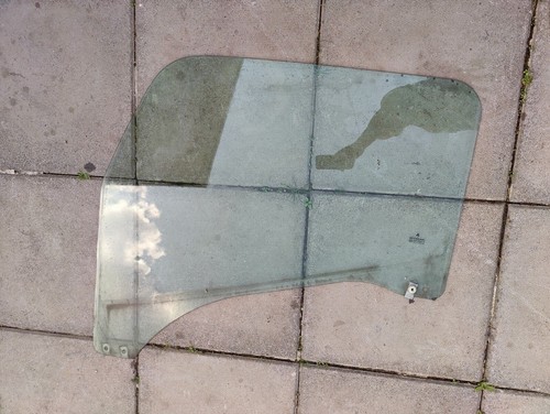 2009 front door window glass - 2009,
