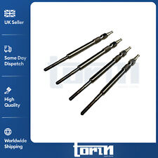 4X Heater Glow Plugs Fits