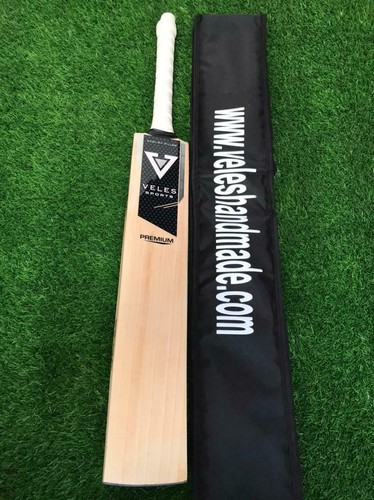 English willow cricket bat - willow,