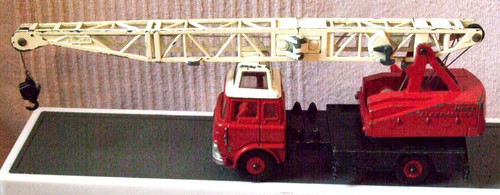 Dinky diecast vintage - dinky,