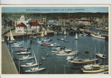 LOWESTOFT, SUFFOLK - ROYAL