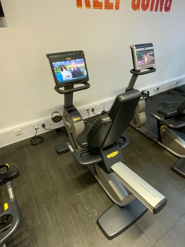 Technogym excite - technogym,