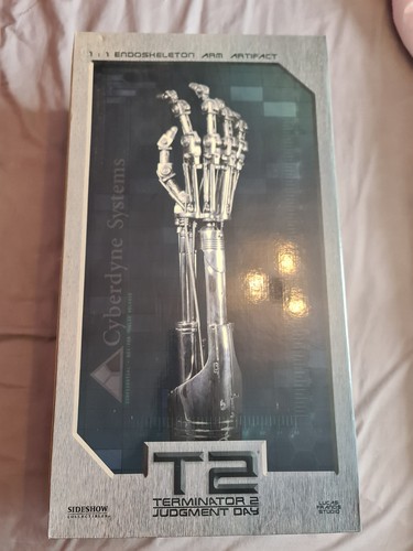 Sideshow collectables - sideshow,
