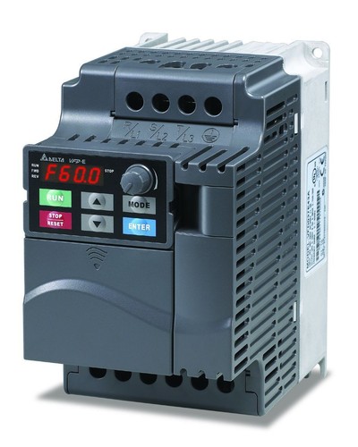 New delta inverter vfd - delta,