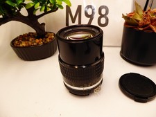 Nikon Nikkor 135mm F3.5 AIS