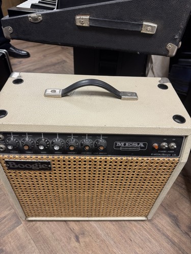 Mesa boogie mark iib - mesa,