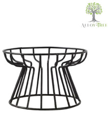 Indoor Plant Stand - Metal