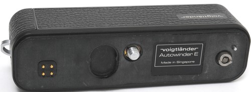 Voigtländer autowinder for - voigtländer,