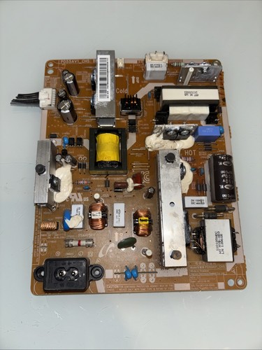 Samsung power board - samsung, tv