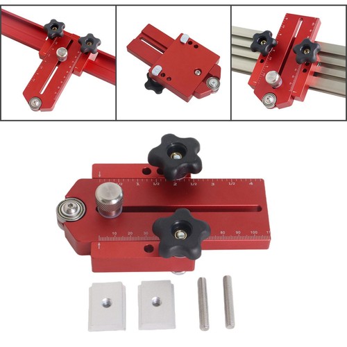 Thin table saw router tool - thin,