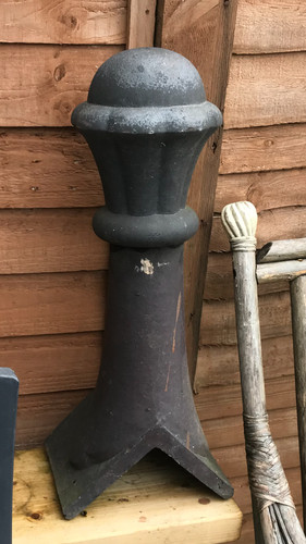 Finials roof - finials,