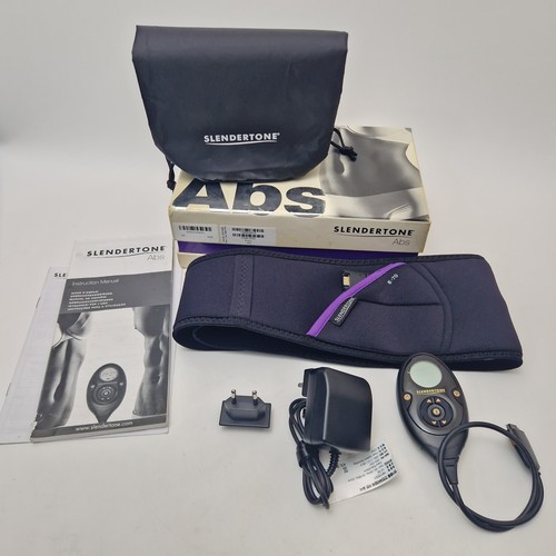 Slendertone abs e70 toning - abs,