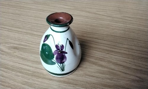Torquay pottery devon - ,