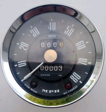 New old stock original Smiths