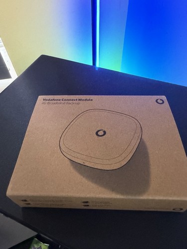 Vodafone connect module - vodafone,