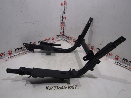 Engine cradle bracket kawasaki - cradle,