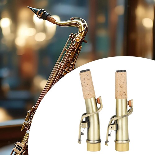 Piece soprano saxophone set - 2,
