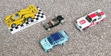 Vintage Matchbox Powertrack