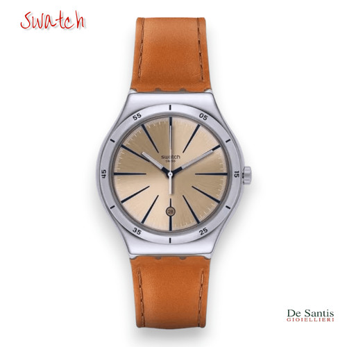 Swatch irony big show - swatch,