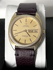 Omega Constellation 168.0057