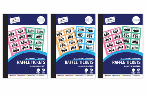 Cloakroom raffle tombola - raffle,