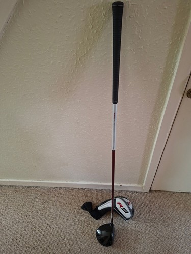 Taylormade supertri driver - r9,