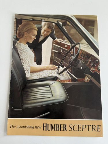 Humber sceptre market - humber, car