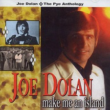 Make Me An Island - Best Of