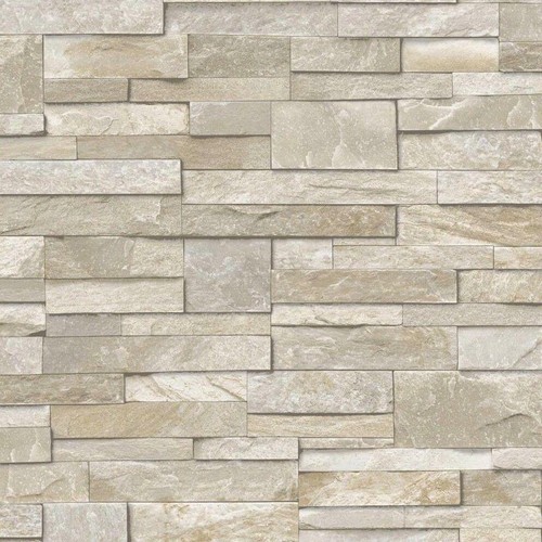 Grandeco stone sandstone - stone,