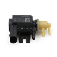 N75 TURBO BOOST PRESSURE CONTROL SOLENOID VALVE FIT FOR AUDI SEAT SKODA GOLF 1.9