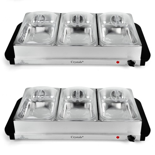 Buffet warmer 300w food - warmer,