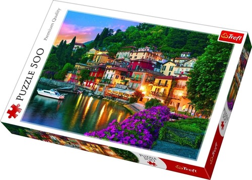 Trefl 500 piece adult large - piece,