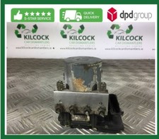 2007 SUBARU Impreza Sti Bomba ABS Y ECU Módulo 0265231558 27534FE230 0265800431