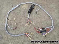 HONDA 305 Superhawk CB72 CB77 Wire Wiring Harness  // Have wire for turn Signal
