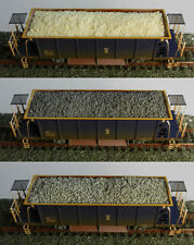 RESIN WAGON LOAD FOR HORNBY OO