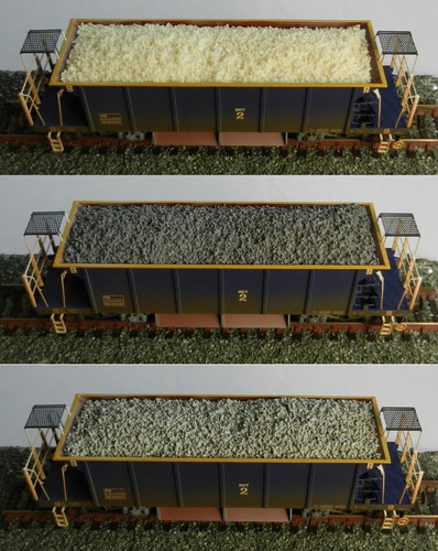 Resin wagon load for hornby - load, oo