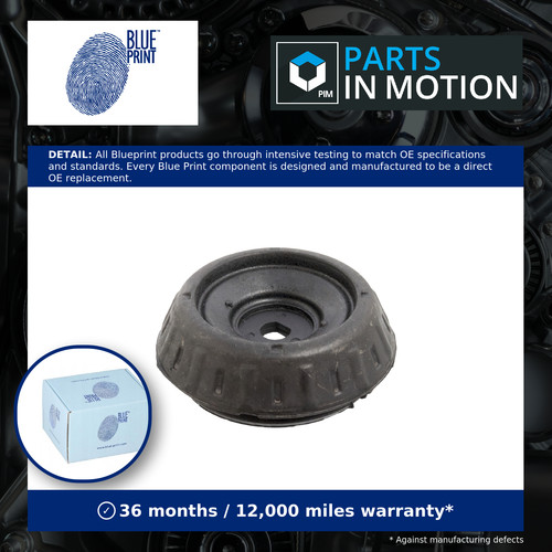 Top strut mounting front - mounting,