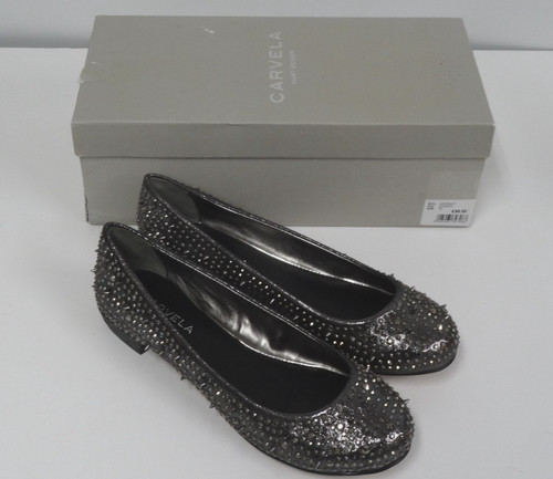 Nib carvela lieutenant - carvela,